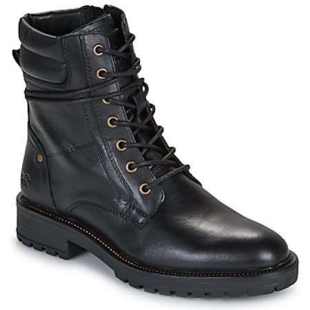 Laarzen Mustang TORA"