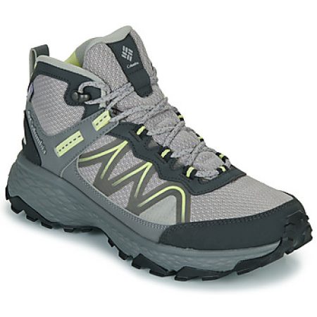 Wandelschoenen Columbia PEAKFREAK RUSH MID OUTDRY"