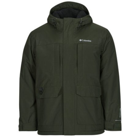 Parka Jas Columbia LANDROAMER SHERPA LINED JACKET"
