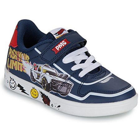 Lage Sneakers Primigi HOT WHEELS PLAYER"
