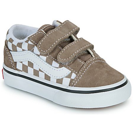 Lage Sneakers Vans Old Skool V"