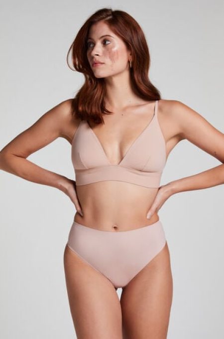 Hunkemöller Brazilian Smooth Beige