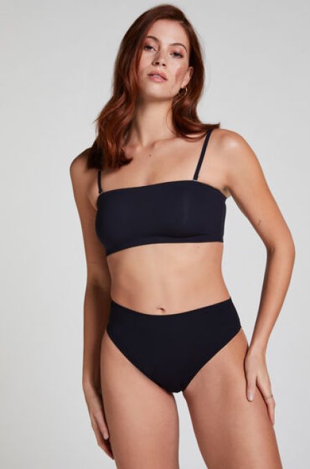 Hunkemöller Brazilian Smooth Zwart