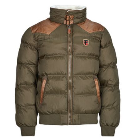 Donsjas Geographical Norway ABRAMOVITCH"