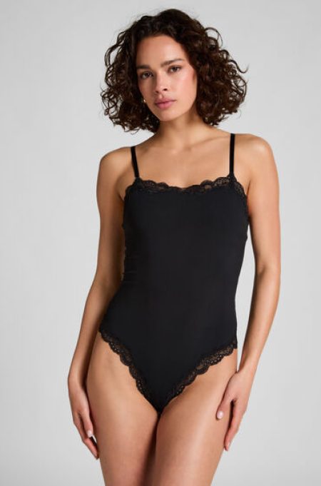 Hunkemöller Body Alissia Zwart