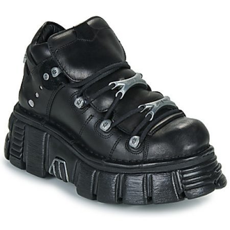 Laarzen New Rock M-106N-S6"