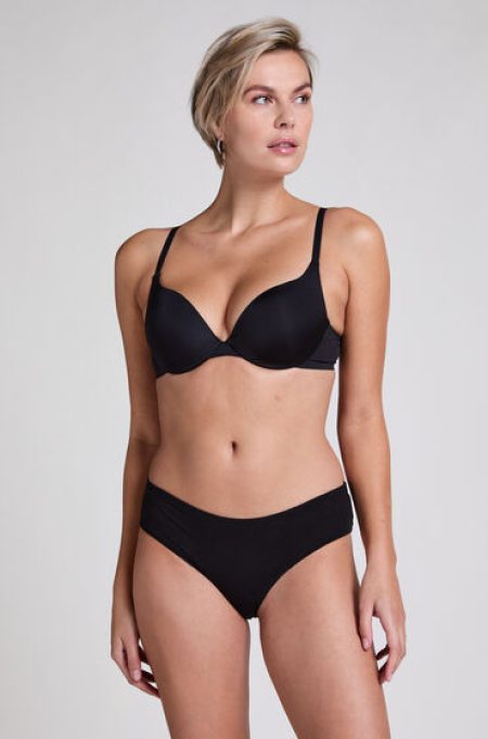 Hunkemöller Brazilian Katoen Kira Zwart