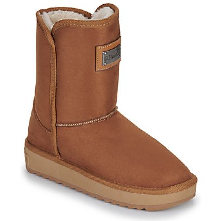 Laarzen D.Franklin 370 NORDIC"