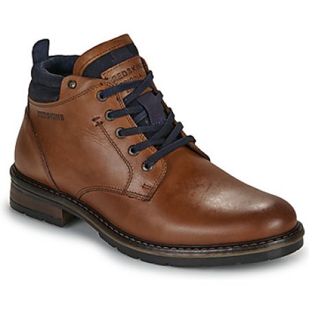 Laarzen Redskins EQUILIBRA"