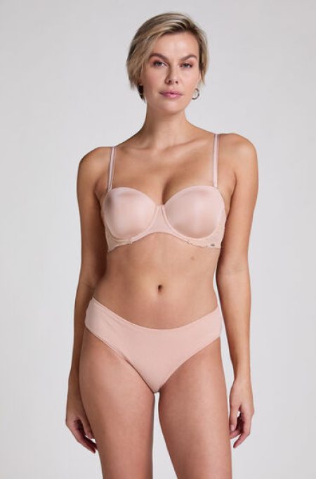 Hunkemöller Brazilian Kira Beige