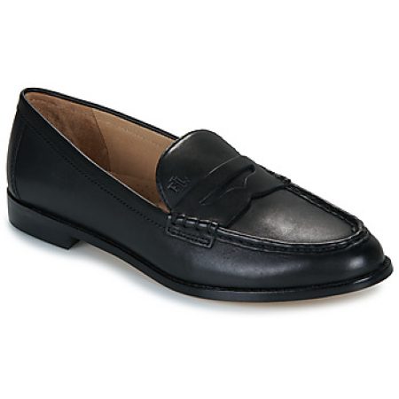 Mocassins Lauren Ralph Lauren WYNNIE"