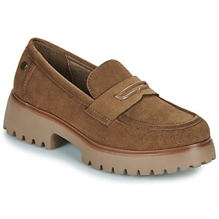 Mocassins Refresh 173012-TAUPE"