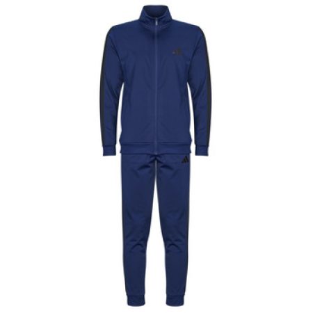 Trainingspak adidas Basic 3-Stripes Tricot Track Suit"
