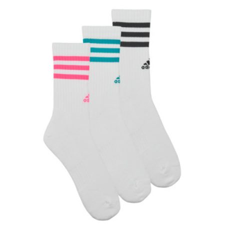 Sokken adidas 3-Stripes Cushioned Crew Socks 3 Pairs"