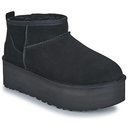 Laarzen UGG CLASSIC ULTRA MINI PLATFORM"