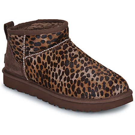 Laarzen UGG CLASSIC ULTRA MINI CASPIAN"