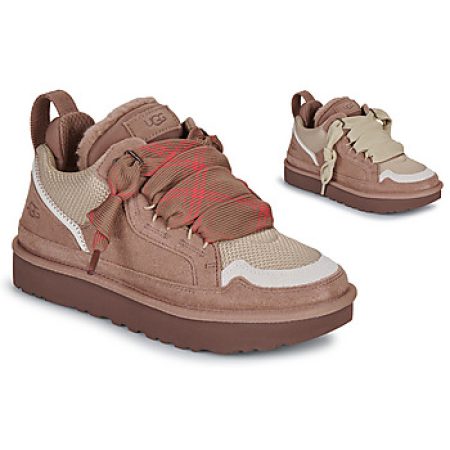 Hoge Sneakers UGG LOWMEL"