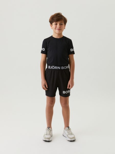 Björn Borg Shorts jr borg 9999-1559-90651