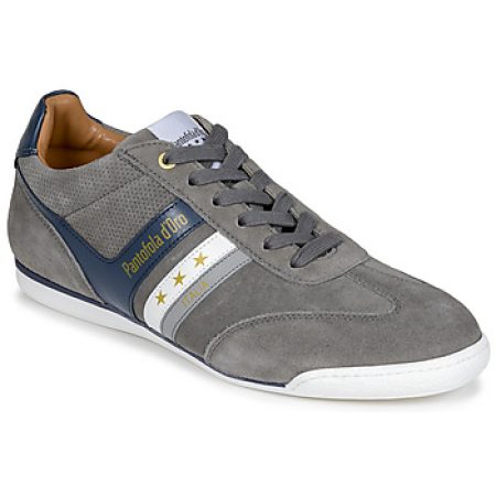 Lage Sneakers Pantofola d'Oro VASTO SUEDE LOW"