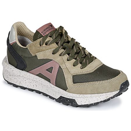 Lage Sneakers Allrounder by Mephisto DEVA"