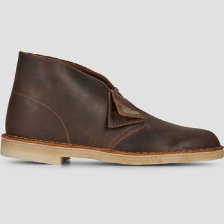 Laarzen Clarks Originals DESERT BOOT"