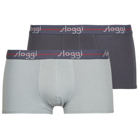 Boxers Sloggi Start Hipster PACK DE 2"