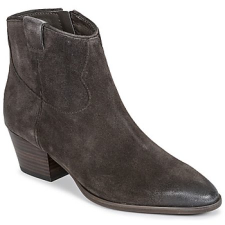 Enkellaarzen Ash FAME"