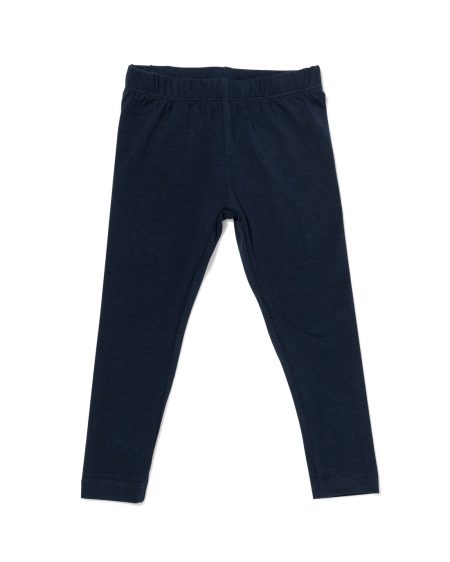 HEMA Kinderlegging Donkerblauw (donkerblauw)