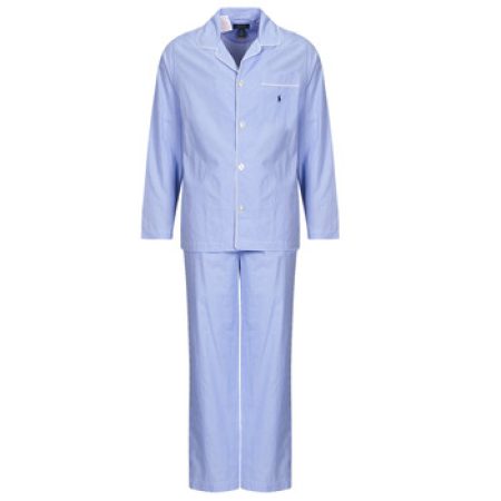 Pyjama's / nachthemden Polo Ralph Lauren PJ SET-SLEEP SET"