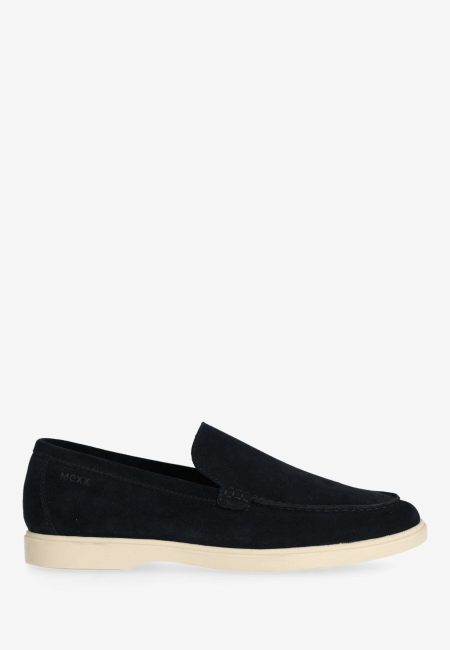 Loafer Noa Navy