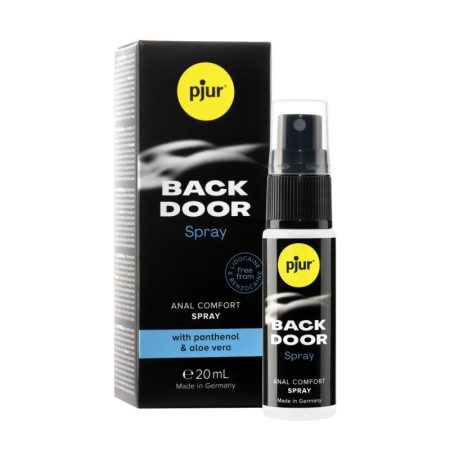 Pjur Backdoor Anal Comfort Spray - 20 ml