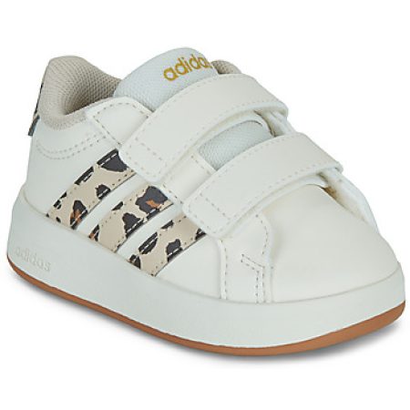 Lage Sneakers adidas GRAND COURT 3.0 CF I"