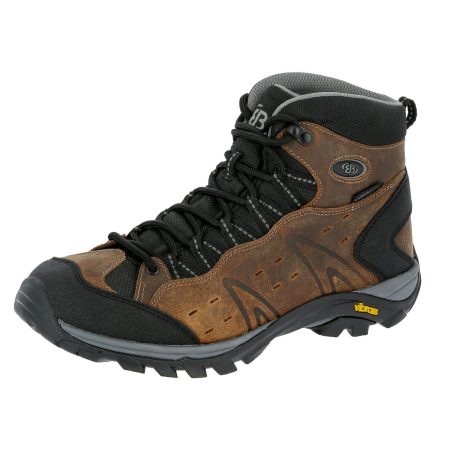 BRÜTTING Wandelschoenen Outdoorschoenen Mount Hona High Classic