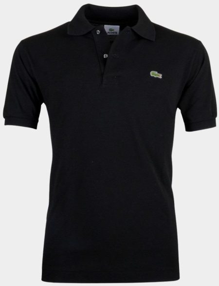 Lacoste Polo korte mouw regular fit l11/031