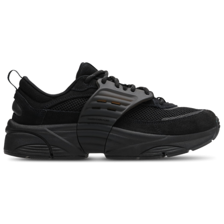 Jordan Trunner Sneakers Heren - Zwart - Maat 44.5 - Suède