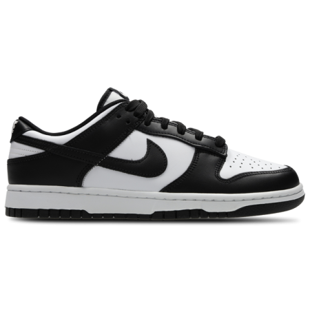 Nike Dunk Sneakers Heren - Wit - Maat 47 - Leer