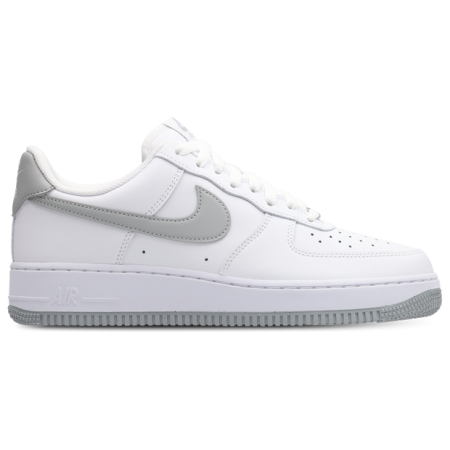 Nike Air Force Sneakers Heren - Wit - Maat 46 - Leer