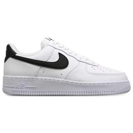 Nike Air Force Sneakers Heren - Wit - Maat 38.5 - Leer