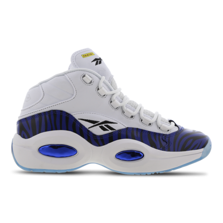 Reebok Question Mid - Heren Schoenen