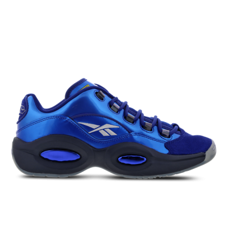 Reebok Question Low - Heren Schoenen