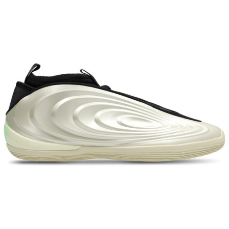 Adidas Harden Sneakers Heren - Goud - Maat 40 2/3 - Plastic