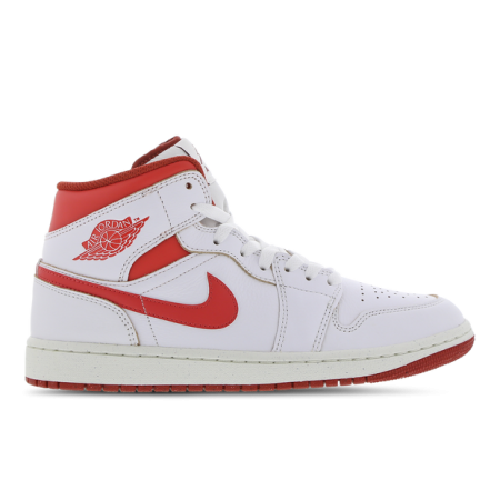 Jordan 1 Mid - Heren Schoenen