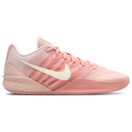 Nike Sabrina 3 Sneakers Heren - Roze - Maat 44 - Mesh/Synthetisch