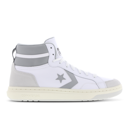 Converse Classic Sneakers Heren - Wit - Maat 41 - Leer