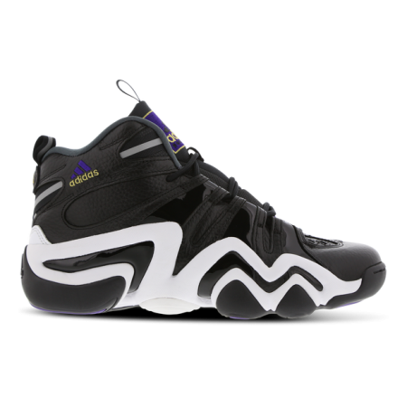 Adidas Crazy 8 - Heren Schoenen