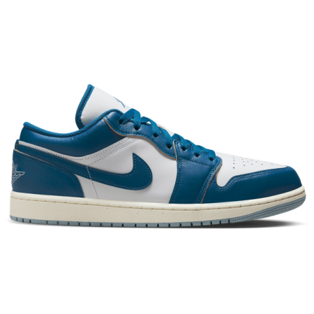 Jordan 1 Low - Heren Schoenen