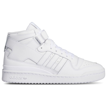 Adidas Forum Mid - Heren Schoenen