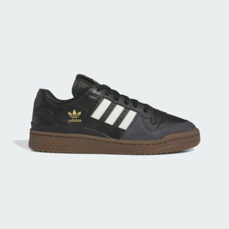 Adidas Forum 84 Low Cl - Heren Schoenen