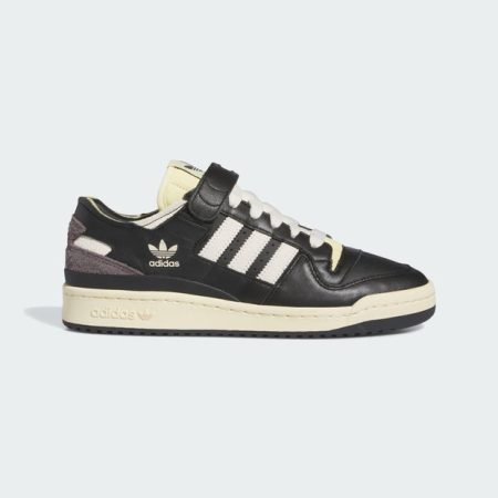 Adidas Forum 84 Low - Heren Schoenen