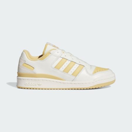 Adidas Forum Low Cl - Heren Schoenen